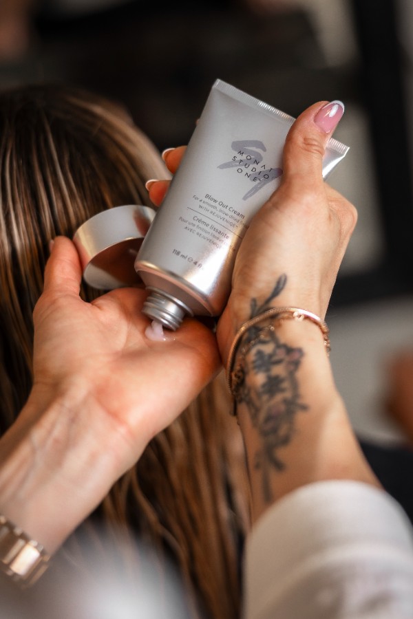 MONAT Style by MONAT Styling-Produkte
